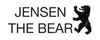JENSENTHEBEAR – Startsida
